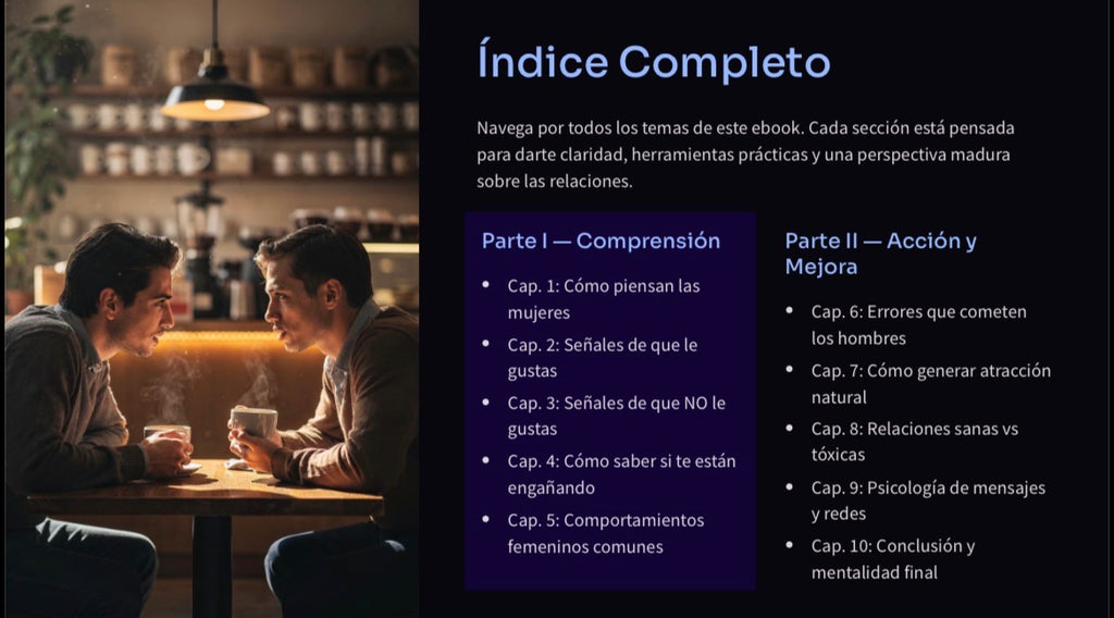 La ciencia de la Mujer