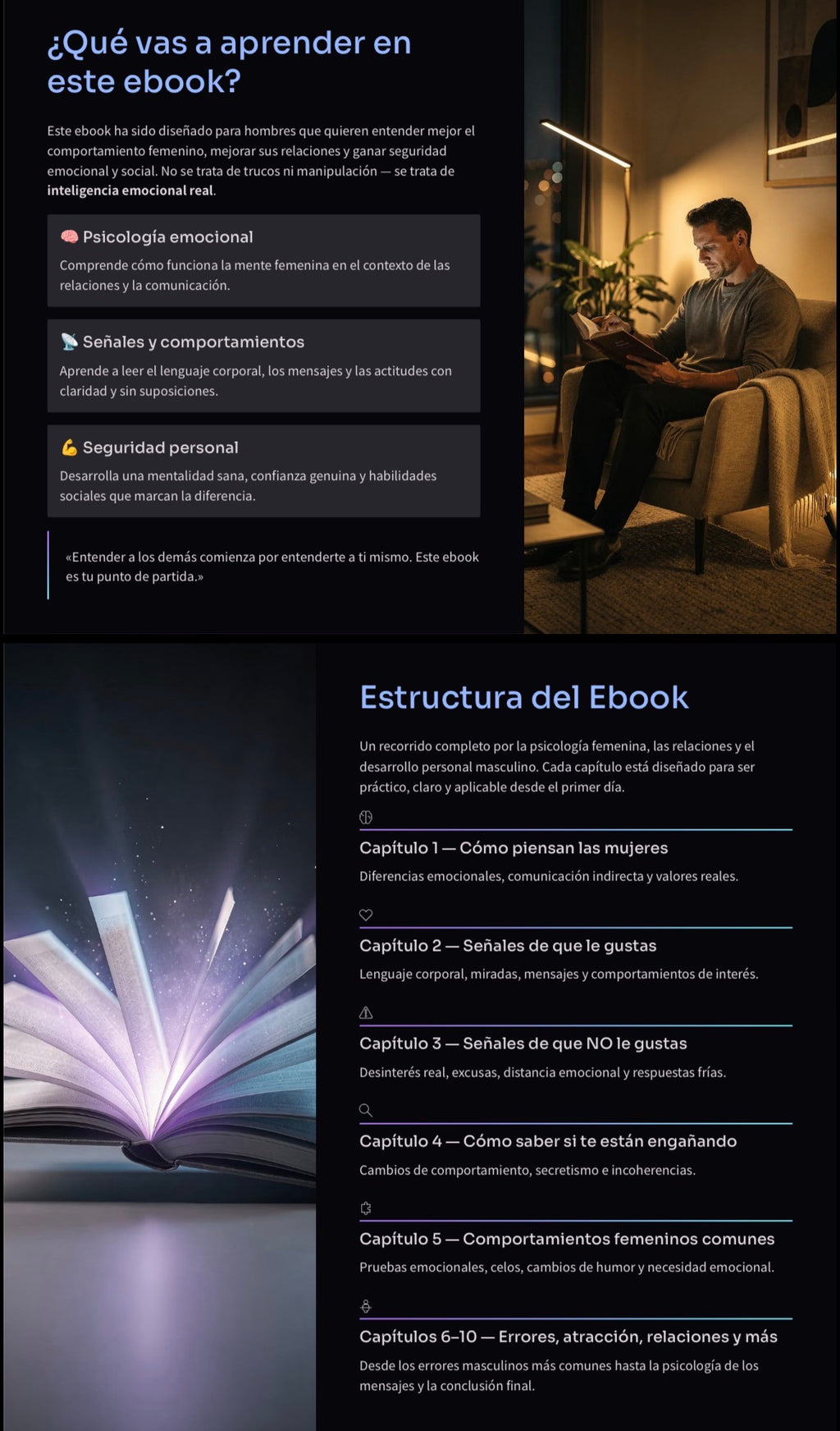 La ciencia de la Mujer