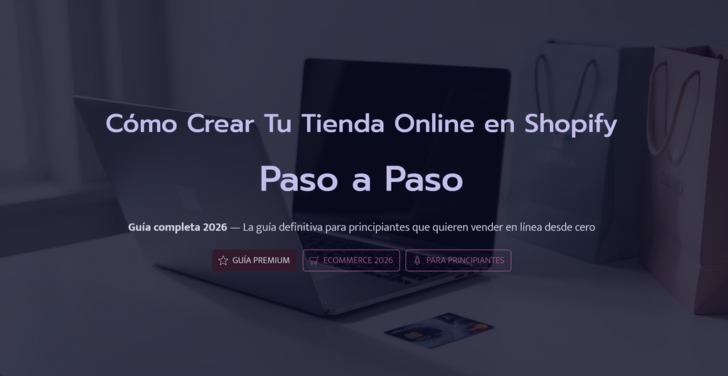 COMO INICIAR EN EL DROPSHIPPING (2 GUÍAS EN 1)