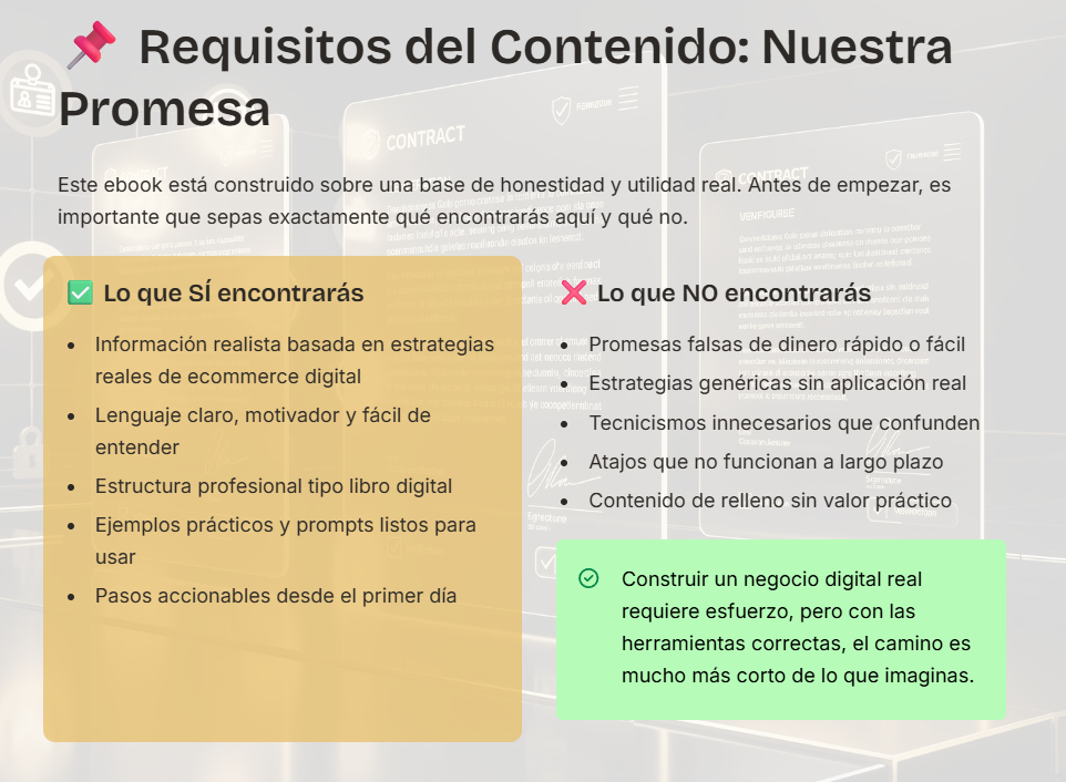 COMO INICIAR EN EL DROPSHIPPING (2 GUÍAS EN 1)
