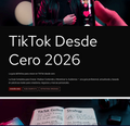 TikTok desde cero